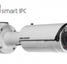 Smart IPC > 130万像素红外筒型网络摄像机DS-2CD4212FWD-I(Z)(H)(S)