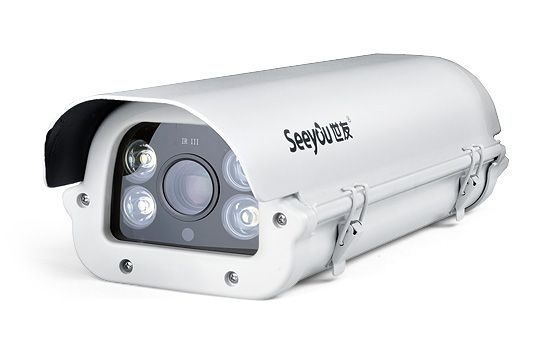 SY-CEA7M3 800线四灯点阵方机红外摄像机